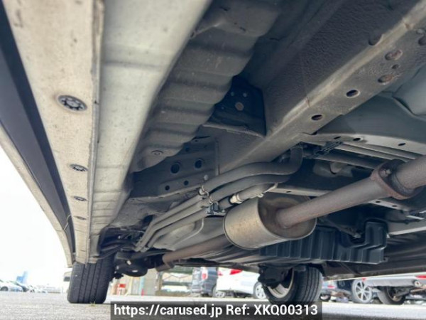 Used 2007 AT toyota alphard ANH10W Image[37]