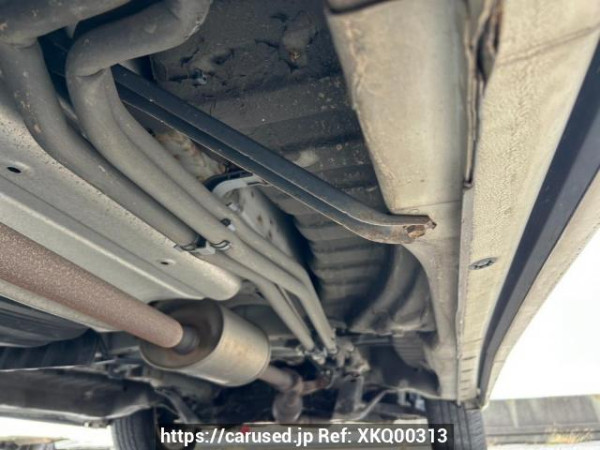 Used 2007 AT toyota alphard ANH10W Image[38]