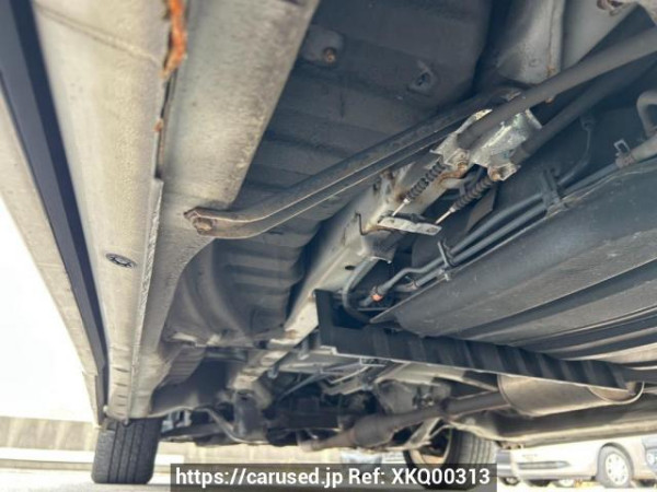 Used 2007 AT toyota alphard ANH10W Image[39]