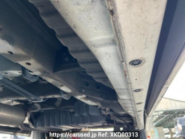 Used 2007 AT toyota alphard ANH10W Image[40]