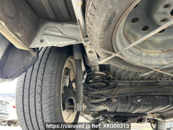 Used 2007 AT toyota alphard ANH10W Image[41]