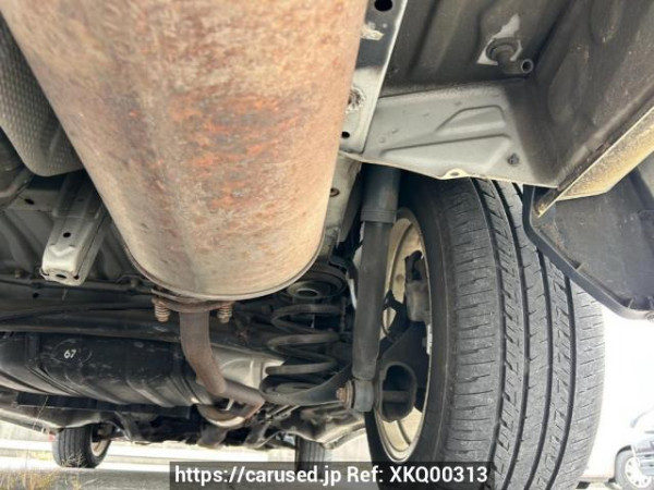 Used 2007 AT toyota alphard ANH10W Image[43]