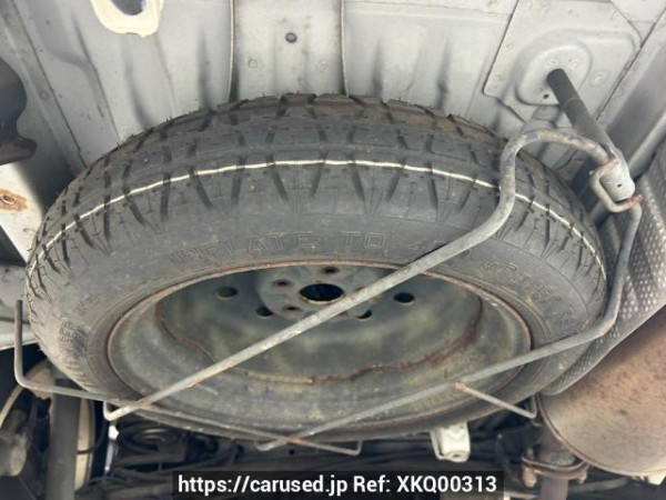 Used 2007 AT toyota alphard ANH10W Image[44]