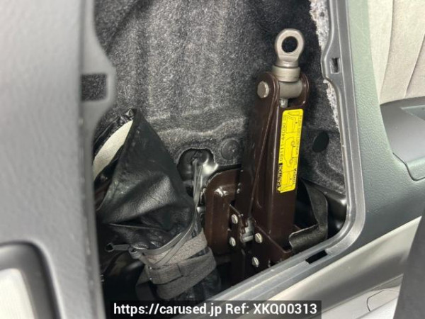 Used 2007 AT toyota alphard ANH10W Image[46]