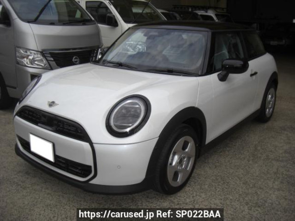 Used 2024 AT mini mini 12GD15 Image[0]