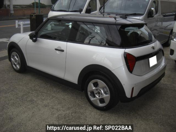 Used 2024 AT mini mini 12GD15 Image[1]