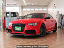 Audi RS5 8TCFSF