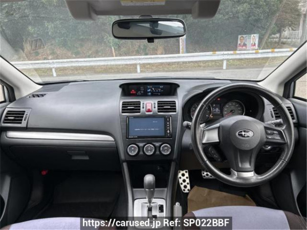 Used 2013 AT subaru xv GP7 Image[1]