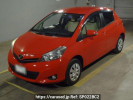 Toyota Vitz NSP135