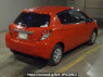 Used 2011 AT toyota vitz NSP135 Image[1]