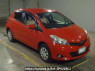 Used 2011 AT toyota vitz NSP135 Image[2]