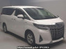 Used 2020 AT toyota alphard-hybrid AYH30W Image[2]