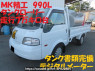 Used 2019 MT mazda bongo-truck SLP2T Image[0]