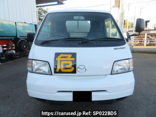 Used 2019 MT mazda bongo-truck SLP2T Image[1]