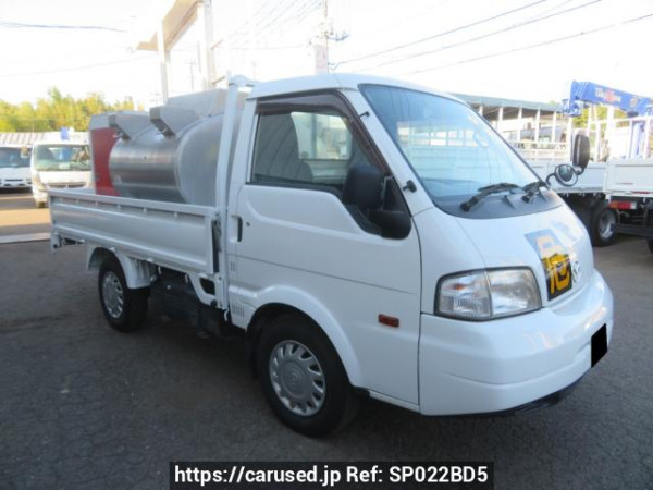 Used 2019 MT mazda bongo-truck SLP2T Image[2]