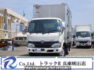 Toyota Dyna Truck XZU605
