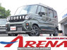 Used 2024 AT suzuki spacia-gear MK94S Image[0]