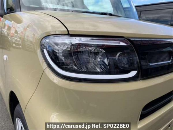 Used 2025 AT daihatsu tanto LA650S Image[2]