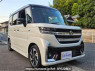 Used 2024 AT suzuki spacia-custom MK54S Image[0]