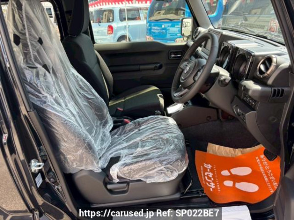 Used 2025 AT suzuki jimny JB64W Image[2]