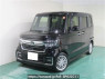 Used 2022 AT honda n-box-custom JF3 Image[0]