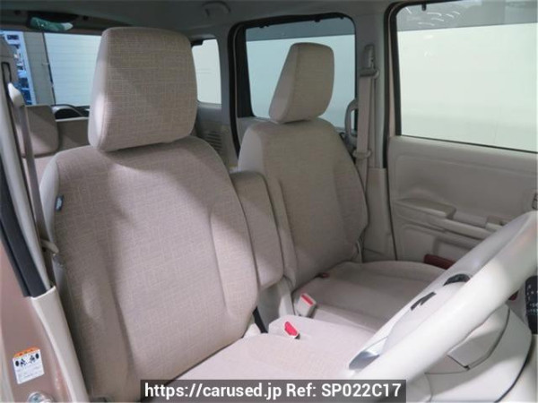 Used 2022 AT suzuki spacia MK53S Image[2]