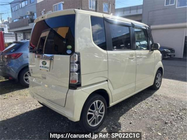 Used 2013 AT honda n-box JF2 Image[1]