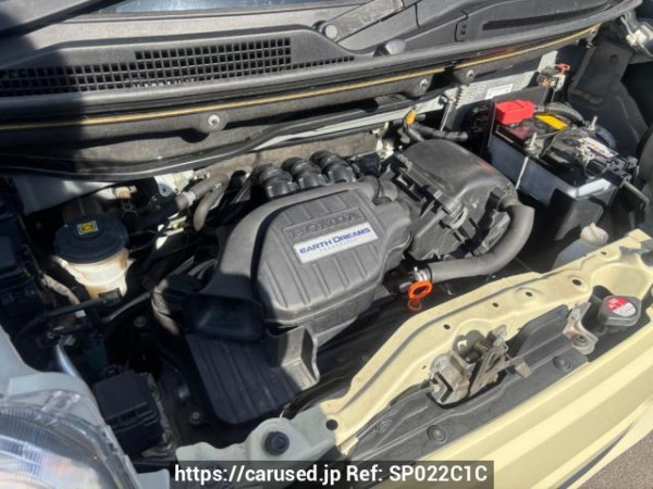 Used 2013 AT honda n-box JF2 Image[2]