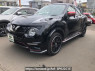 Used 2015 AT nissan juke NF15 Image[0]