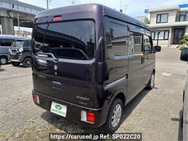 Used 2021 AT suzuki every DA17V Image[1]