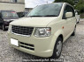 Used 2009 AT mitsubishi ek-wagon H82W Image[2]