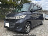 Used 2009 AT suzuki palette-sw MK21S Image[2]