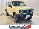 Suzuki Jimny JB64W