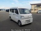 Suzuki Every DA17V