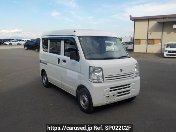 Used 2019 AT suzuki every DA17V Image[0]