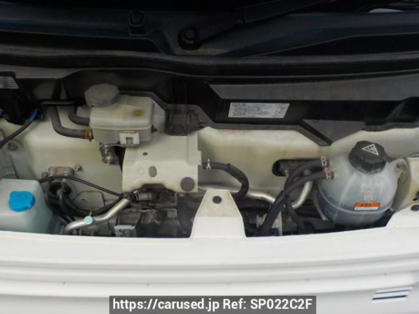 Used 2019 AT suzuki every DA17V Image[2]