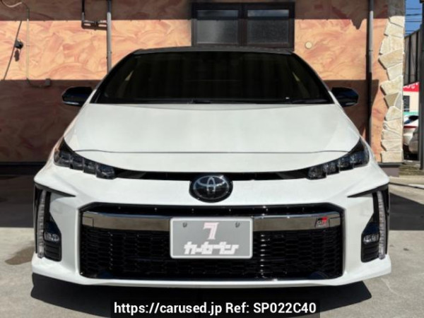 Used 2021 AT toyota prius-phv ZVW52 Image[2]