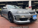 Nissan Skyline HR34