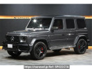 Mercedes Benz G CLASS 463276