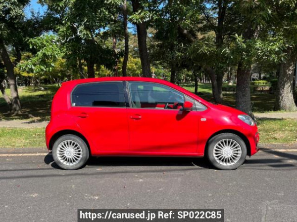 Used 2016 AT volkswagen up AACHY Image[2]