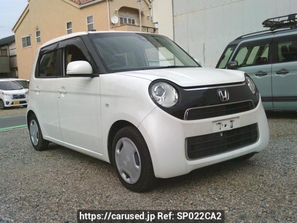 Used 2020 AT honda n-one JG1 Image[0]