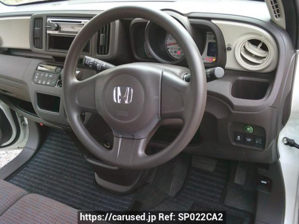 Used 2020 AT honda n-one JG1 Image[2]