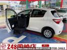 Toyota Vitz NSP135