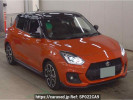 Suzuki Swift Sport ZC33S