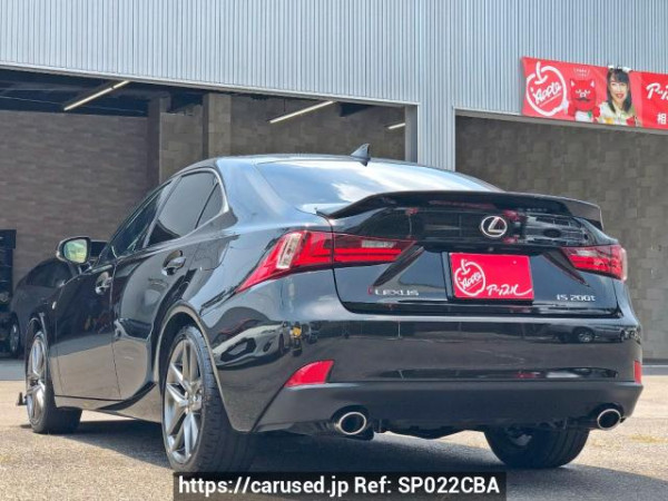 Used 2015 AT lexus is ASE30 Image[1]