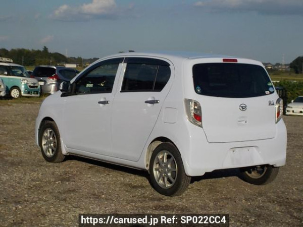 Used 2016 AT daihatsu mira-e-s LA300S Image[1]