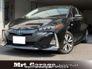 Toyota Prius PHV ZVW52