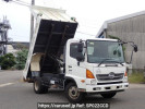 Hino RANGER FC9JCAP