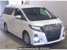 Toyota Alphard AGH35W