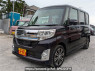 Used 2014 AT daihatsu tanto LA600S Image[2]